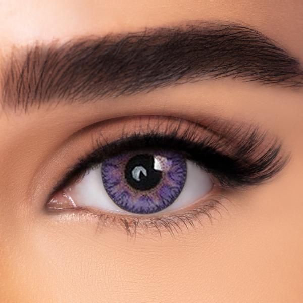 Violet Impression