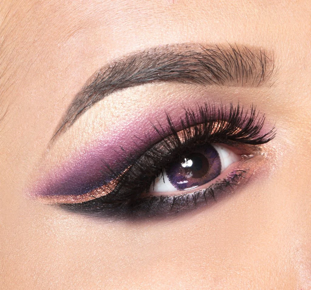 Violet Impression - Image 2