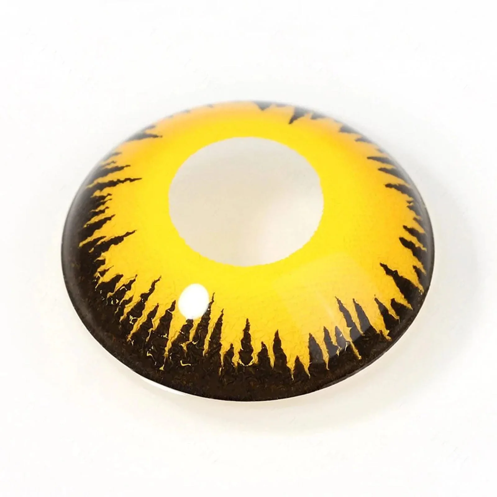 17mm Werewolf Mini Sclera - Image 4