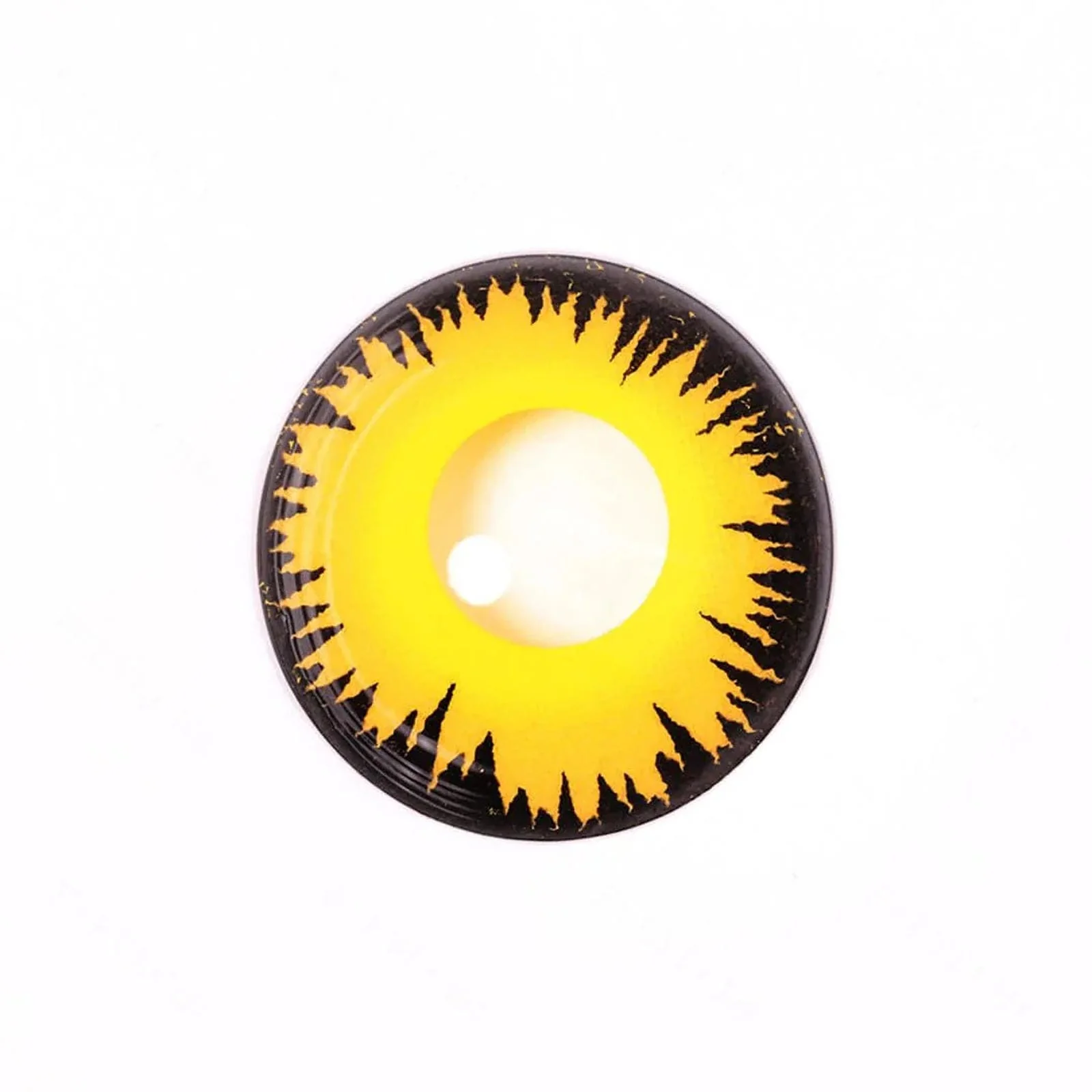 17mm Werewolf Mini Sclera - Image 6