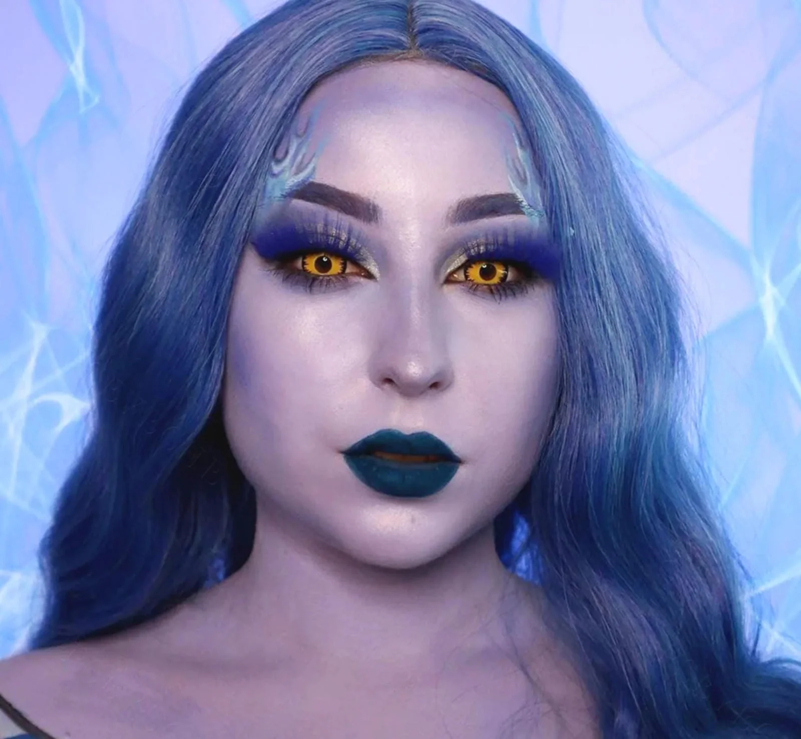 17mm Werewolf Mini Sclera - Image 8