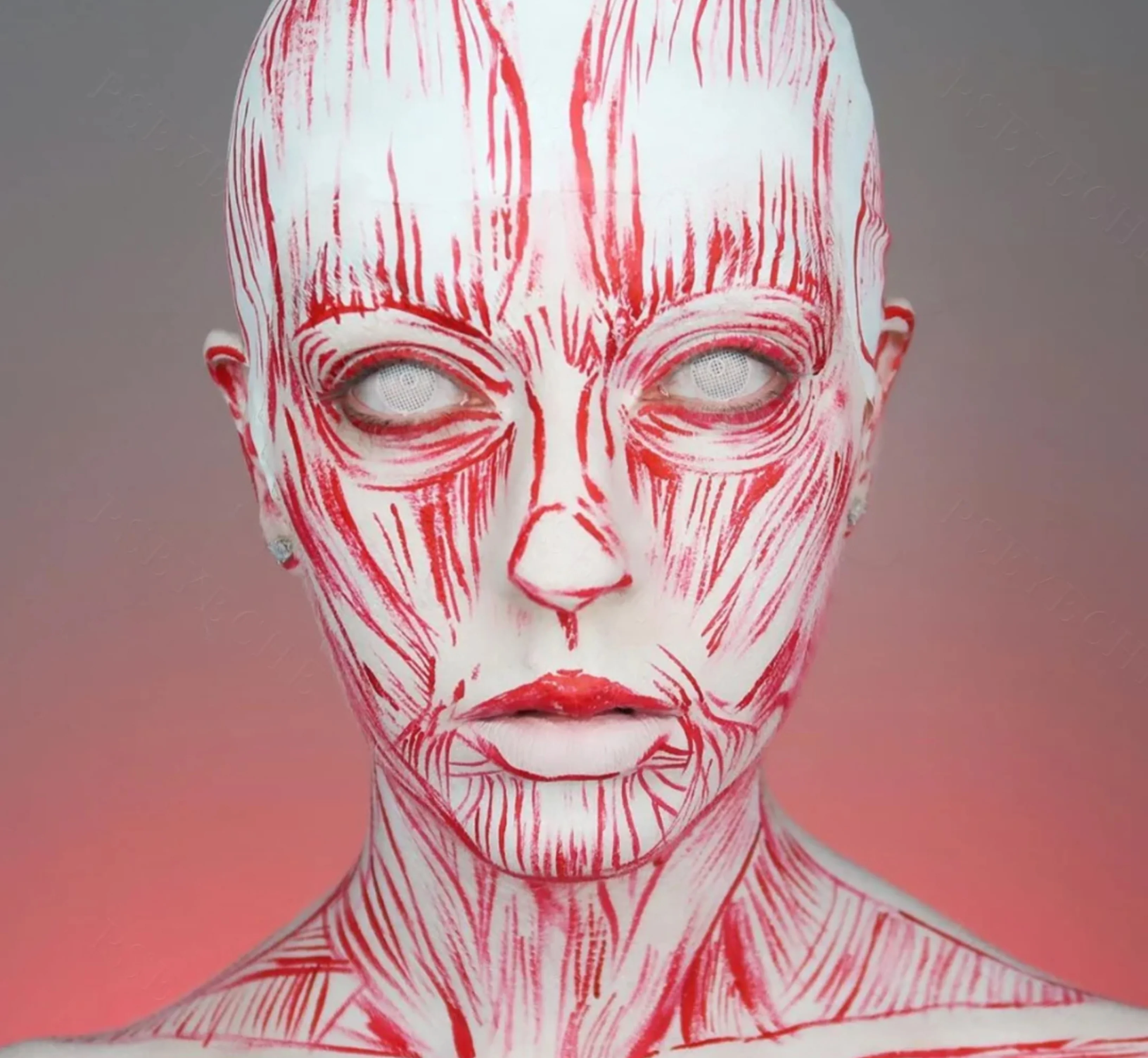 White Mesh (Anime - Hoshigaki Kisame) - Image 19