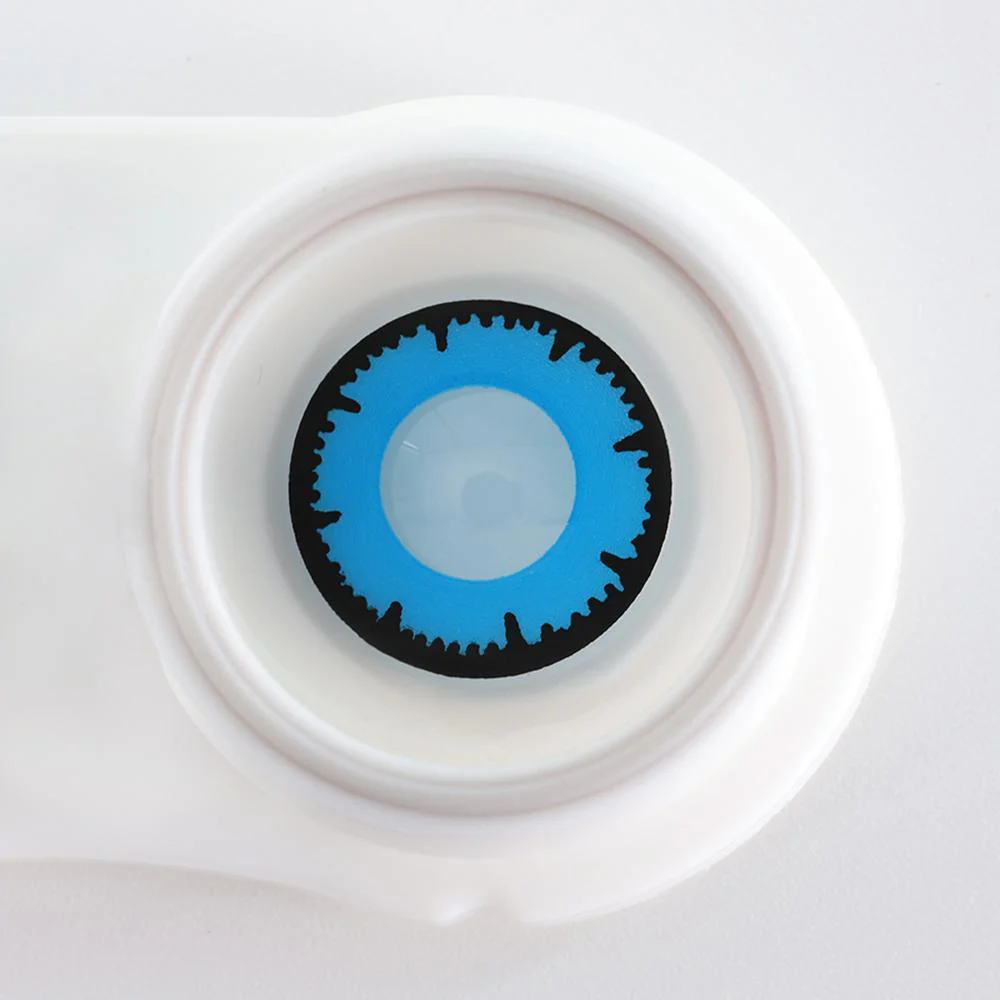 Wizard Twilight Vampire Cosplay Contacts - Image 3
