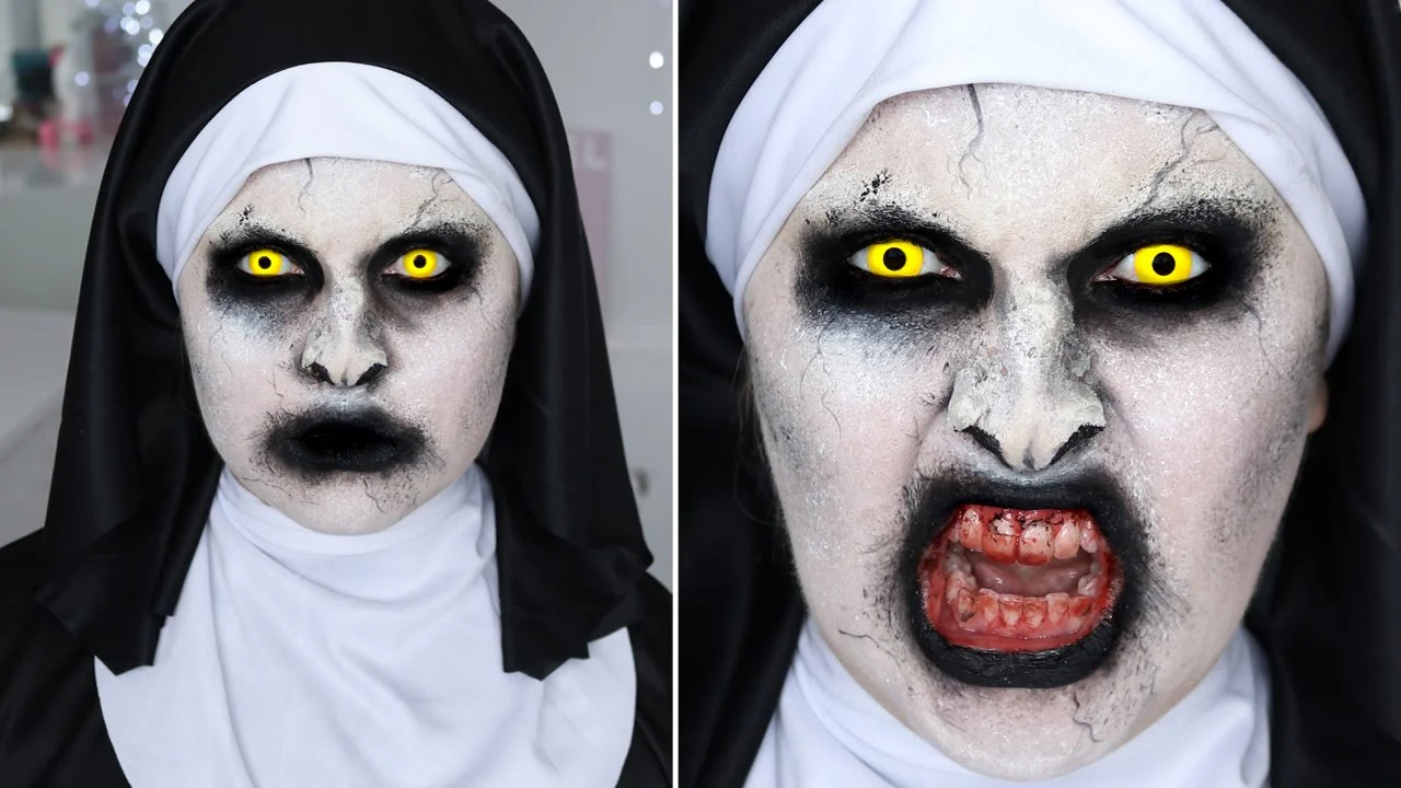 Yellow Out (Anime - Naruto - The Nun) - Image 5