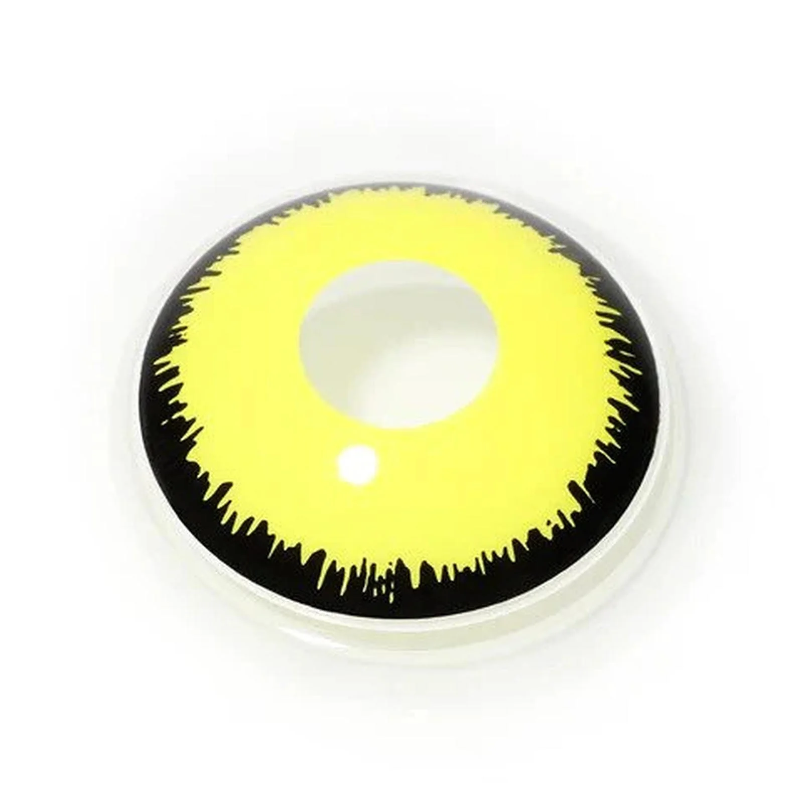 Zenitsu Agatsuma Bright yellow - Image 3